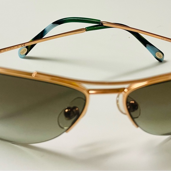 Tiffany & Co. sunglasses AUTHENTIC main image 4